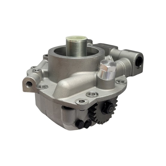 Bomba Hidráulica Aplicável Tratores New Holland - 81871528