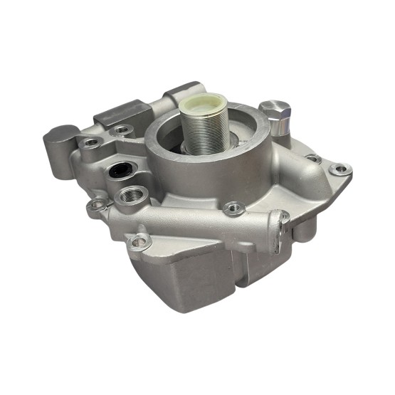 Bomba Hidráulica Aplicável Tratores New Holland - 81871528