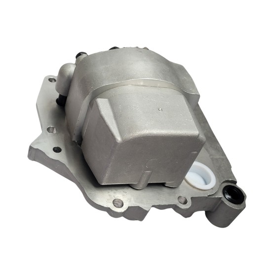 Bomba Hidráulica Aplicável Tratores New Holland - 81871528