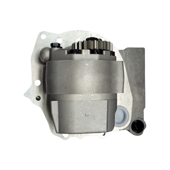 Bomba Hidráulica Aplicável Tratores New Holland - 81871528