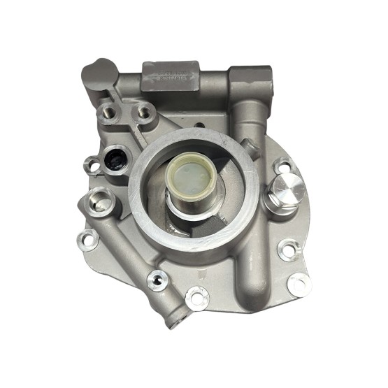 Bomba Hidráulica Aplicável Tratores New Holland - 81871528