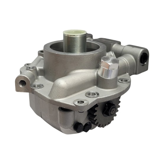 Bomba Hidráulica Aplicável Tratores New Holland - 81871528