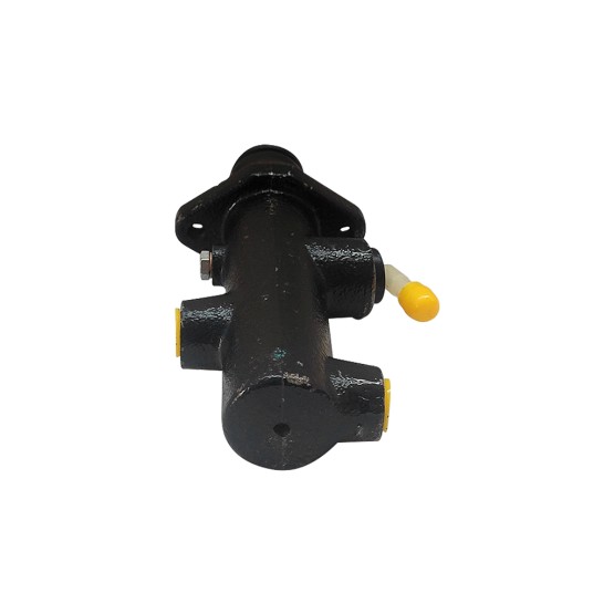 Cilindro Mestre do Freio Aplicável Retroescavadeira New Holland - 48151473