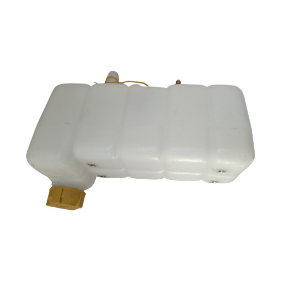 Tanque Reservatório de Água Aplicável Tratores New Holland - 82019583