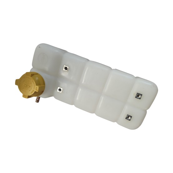 Tanque Reservatório de Água Aplicável Tratores New Holland - 82019583