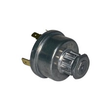 Chave De Ignição Aplicável Tratores Valtra / Massey - 82296900