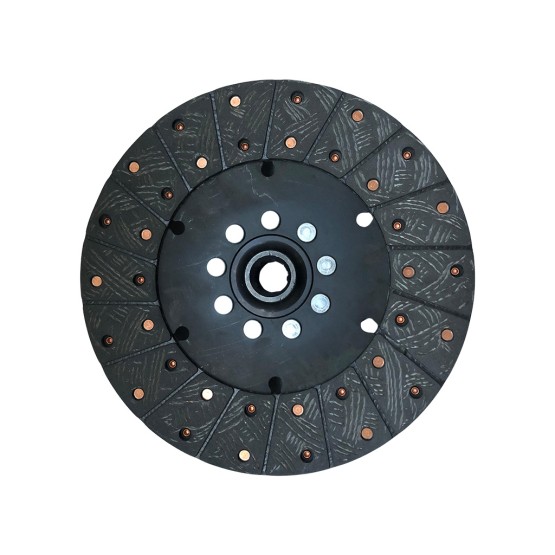 Disco de Embreagem Aplicável Tratores New Holland - 82824214