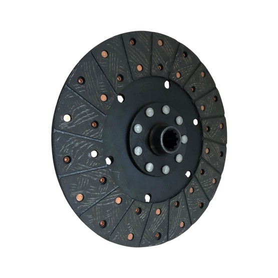 Disco de Embreagem Aplicável Tratores New Holland - 82824214