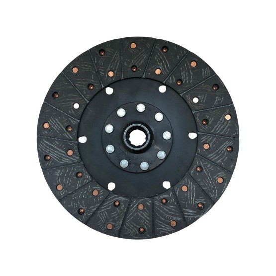 Disco de Embreagem Aplicável Tratores New Holland - 82824214