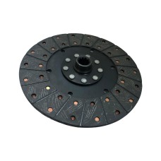 Disco de Embreagem Aplicável Tratores New Holland - 82824214