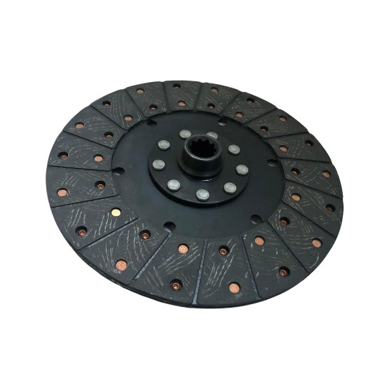 Disco de Embreagem Aplicável Tratores New Holland - 82824214