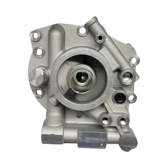 Bomba Hidráulica Aplicável Tratores New Holland - 82988360