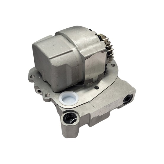 Bomba Hidráulica Aplicável Tratores New Holland - 82988360