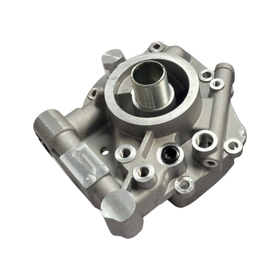 Bomba Hidráulica Aplicável Tratores New Holland - 82988360