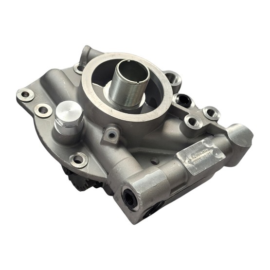 Bomba Hidráulica Aplicável Tratores New Holland - 82988360