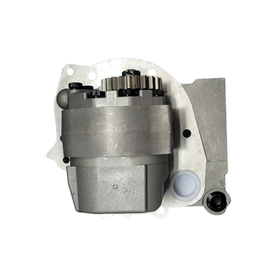 Bomba Hidráulica Aplicável Tratores New Holland - 82988360