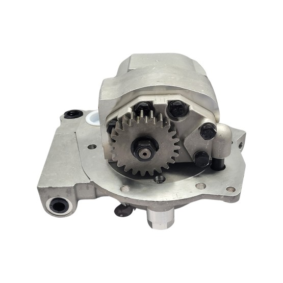 Bomba Hidráulica Aplicável Tratores New Holland - 82988360