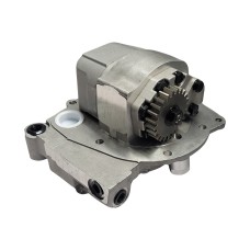 Bomba Hidráulica Aplicável Tratores New Holland - 82988360