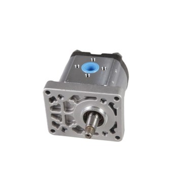 Bomba Hidráulica Aplicável Trator New Holland - 82991189