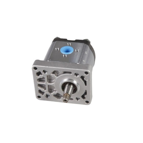 Bomba Hidráulica Aplicável Trator New Holland - 82991189