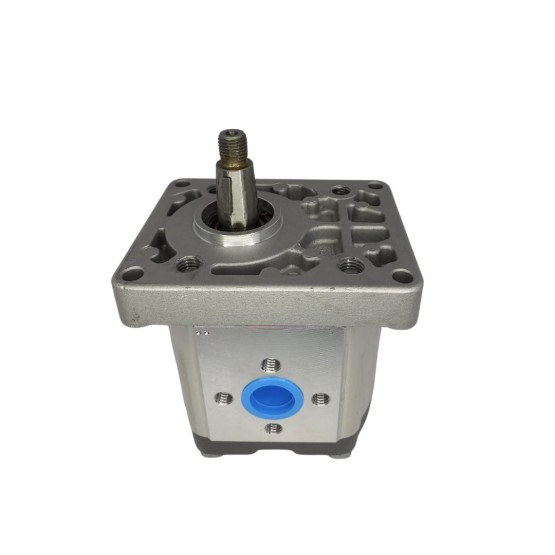 Bomba Hidráulica Aplicável Trator New Holland - 82991189