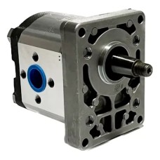 Bomba Hidráulica De Direção  Aplicável Trator New Holland - 82991204