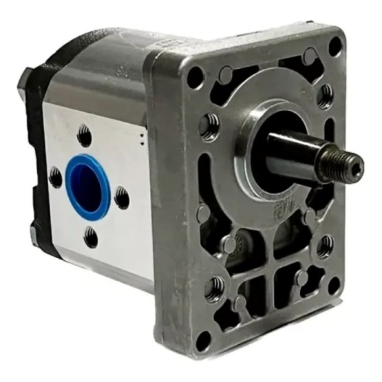 Bomba Hidráulica De Direção  Aplicável Trator New Holland - 82991204