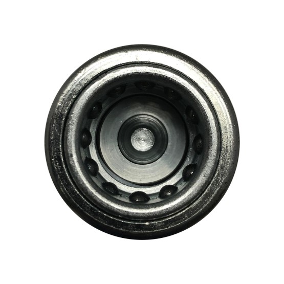 Engate Rápido De Aço Macho Aplicável New Holland - 82991846