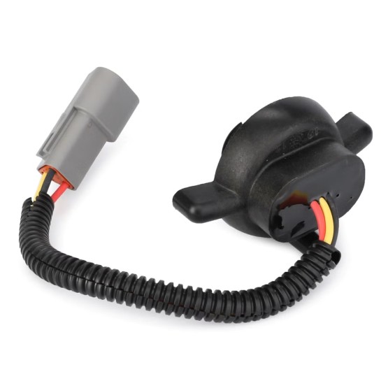 Sensor Filtro Combustível Aplicável Trator Massey Ferguson e Valtra - 837074054