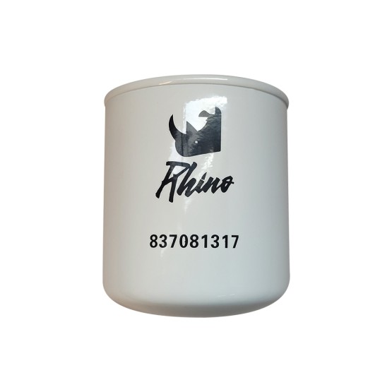 Filtro de Óleo Aplicável em Motores Valtra Massey Ferguson - 837081317