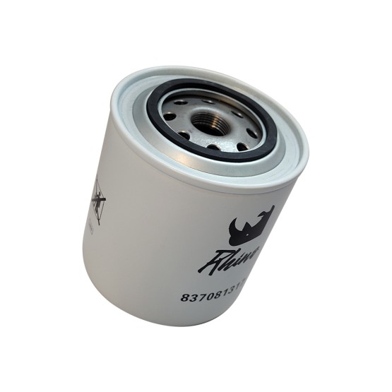 Filtro de Óleo Aplicável em Motores Valtra Massey Ferguson - 837081317