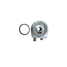 Resfriado De Óleo Aplicável Retroescavadeira Fiat e New Holland - 83960219