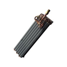 Evaporador Aplicável Colheitadeira New Holland - 84004559