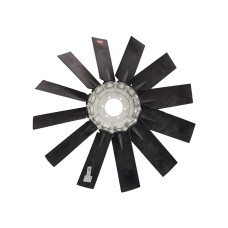 Hélice Motor Aplicável Colheitadeiras New Holland - 84014798