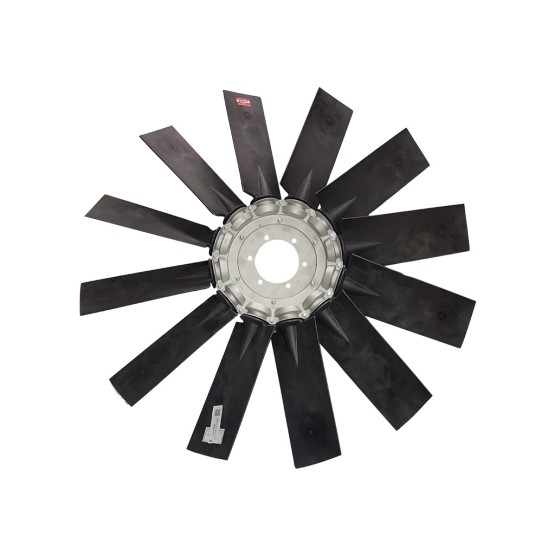 Hélice Motor Aplicável Colheitadeiras New Holland - 84014798