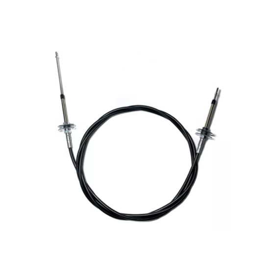 Cabo Comando Hidro Aplicável Colheitadeiras New Holland - 84021582