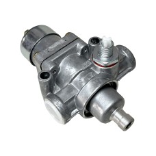 Válvula Reguladora Pressão Aplicável Colheitadeiras New Holland Case - 84043971