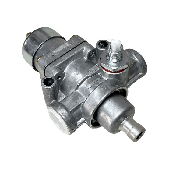 Válvula Reguladora Pressão Aplicável Colheitadeiras New Holland Case - 84043971