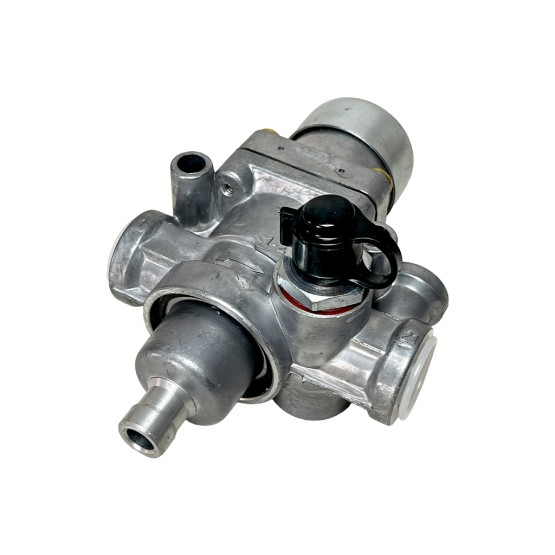 Válvula Reguladora Pressão Aplicável Colheitadeiras New Holland Case - 84043971