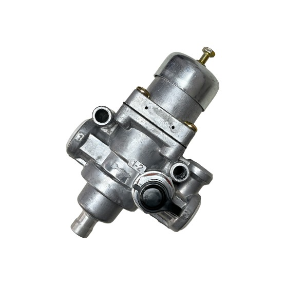 Válvula Reguladora Pressão Aplicável Colheitadeiras New Holland Case - 84043971