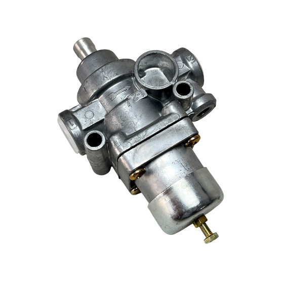 Válvula Reguladora Pressão Aplicável Colheitadeiras New Holland Case - 84043971