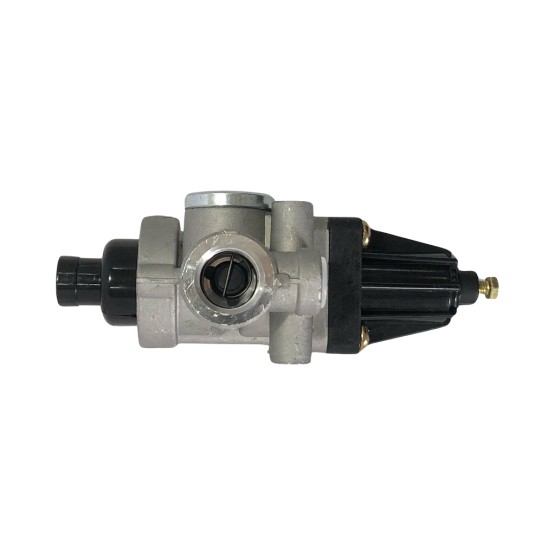 Válvula Controle Aplicável Colheitadeiras New Holland - 84186182