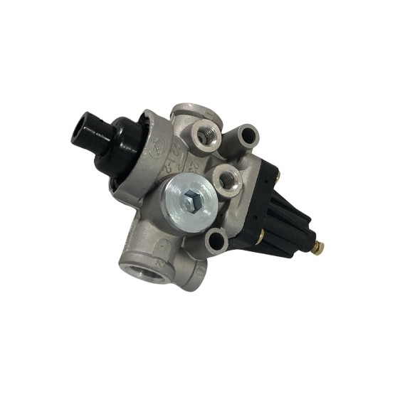 Válvula Controle Aplicável Colheitadeiras New Holland - 84186182