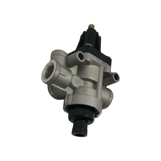 Válvula Controle Aplicável Colheitadeiras New Holland - 84186182