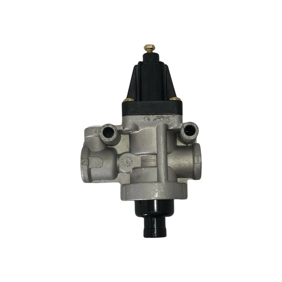 Válvula Controle Aplicável Colheitadeiras New Holland - 84186182