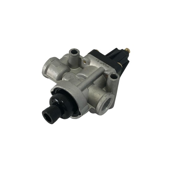 Válvula Controle Aplicável Colheitadeiras New Holland - 84186182