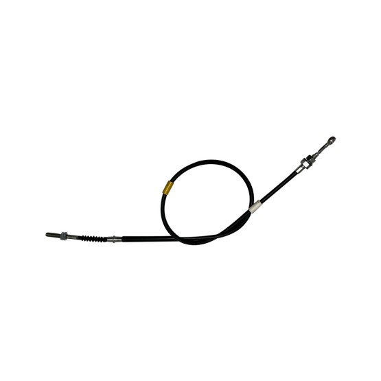 Cabo Do Freio De Mão Aplicável Trator Case - 84216035