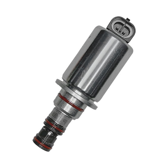Válvula Solenoide 12v Aplicável Trator New Holland - 84273815
