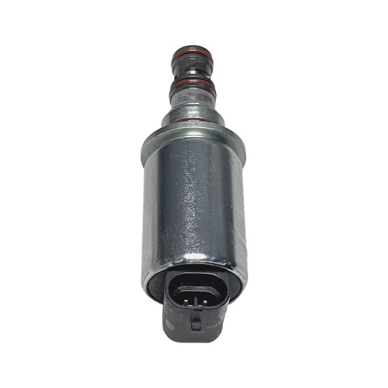 Válvula Solenoide 12v Aplicável Trator New Holland - 84273815