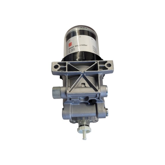 Conjunto De Filtro Separador Água Aplicável Case / New Holland - 84283079